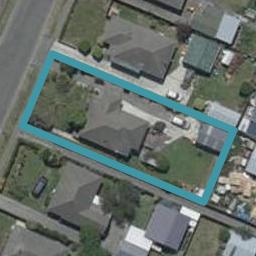 58 Manurere Street, Hei Hei, Christchurch