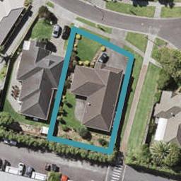 17 Bowscale Place, Northpark, Auckland