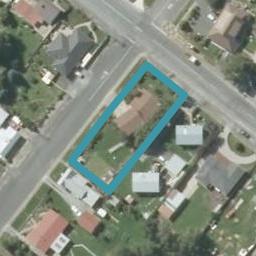 19 Dryden Street, Milton