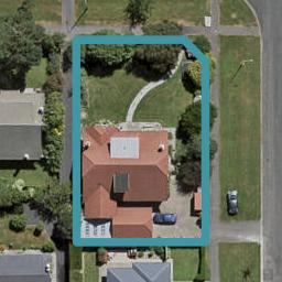 119 Chelmsford Street, Windsor, Invercargill