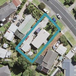 24 Hindmarsh Street, Henderson, Auckland