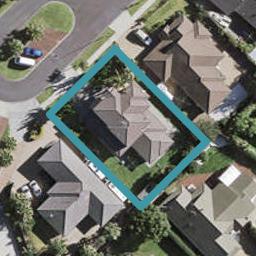 24 Crannog Fen, Wattle Downs, Auckland