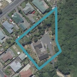 96 Tanner Road, Glenleith, Dunedin