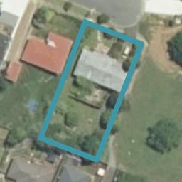 24 Tamihana Avenue, Huntly, Huntly
