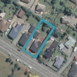 131 Otipua Road, Watlington, Timaru