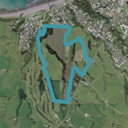 1234 South Road, Kaitake, New Plymouth