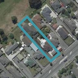 1/237 Wainoni Road, Avondale, Christchurch