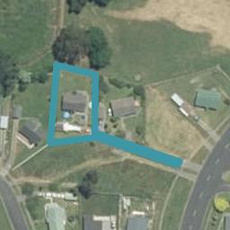 95 Rosser Street, Huntly, Huntly