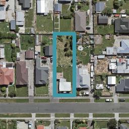 22 Gordon Street, Strathern, Invercargill