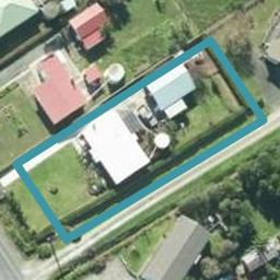 68 Jellicoe Road, Ruawai