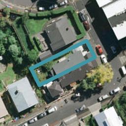 5 Aorere Street, Parnell, Auckland