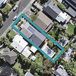 21 Livingstone Street, Westmere, Auckland