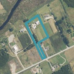 116 Golf Links Road, Hokitika