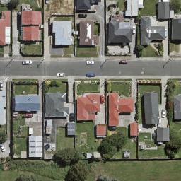 31 Cargill Street, Waikiwi, Invercargill