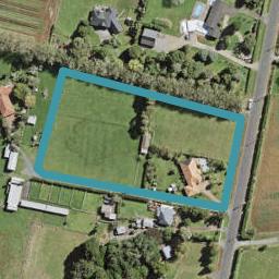 641 Harrisville Road, Pukekohe East, Pukekohe