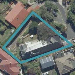 3 Arthurs Walk, Vauxhall, Dunedin