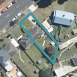 110 Witako Street, Epuni, Lower Hutt