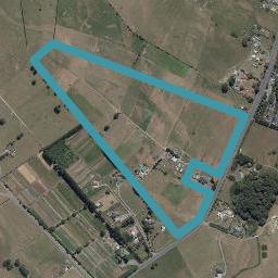 787 Gordonton Road, Gordonton