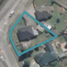 1 Old North Road, Marchwiel, Timaru