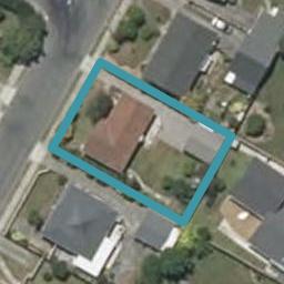 46 Rimu Street, Levin, Levin