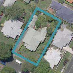 60 Oakland Avenue, Saint Johns Hill, Whanganui