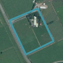 38 Central Road North, Waitakaruru, Ngatea