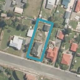 21 St Albans Street, Kaitangata