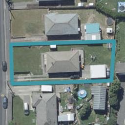 60 Saunders Street, Brockville, Dunedin