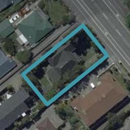 311 Lyttelton Street, Spreydon, Christchurch