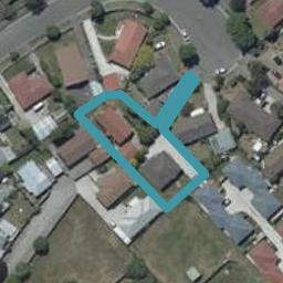 2/16 McHaffies Place, Wainoni, Christchurch