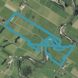 82976 State Highway 2, Pahiatua