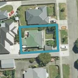 21 Mowat Street, Springlands, Blenheim