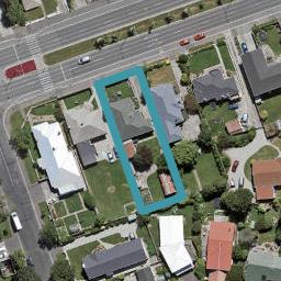 587 Tay Street, Hawthorndale, Invercargill