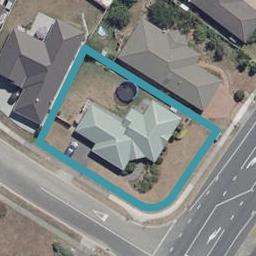 2 The Link, Flagstaff, Hamilton