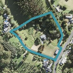94 Wright Road, Albany