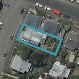 7 Adam Street, Dunedin Central, Dunedin