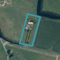 696 Monument Road, Pokeno