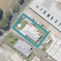27 London Street, Aramoho, Whanganui