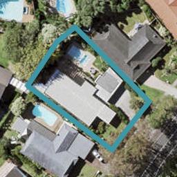 133 Fisher Parade, Sunnyhills, Auckland