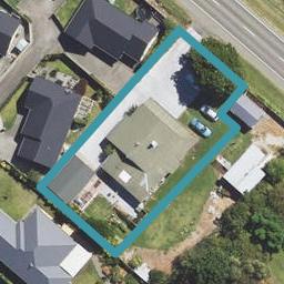 444 Back Ormond Road, Lytton West, Gisborne