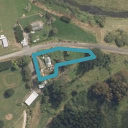 53 Slaughterhouse Road, Otautau, Otautau