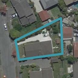 20 Delaware Crescent, Russley, Christchurch