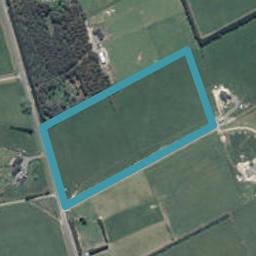 100 Bruces Road, Sefton, Rangiora