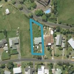 8 Okiato Road, Okiato, Russell