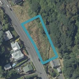 81 Glen Road, The Glen, Dunedin