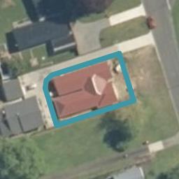 43 Coleridge Street, Leamington, Cambridge