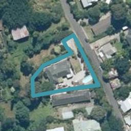 7 Burlington Road, Hospital Hill, Napier