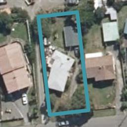 4 Flower Street, Bulls