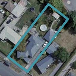 16 Brooklyn Road, Carterton