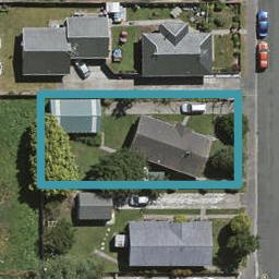103 Brown Street, Kingswell, Invercargill